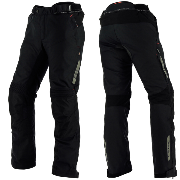 Richa RICHA CYCLONE GTX LADIES TRS BLACK